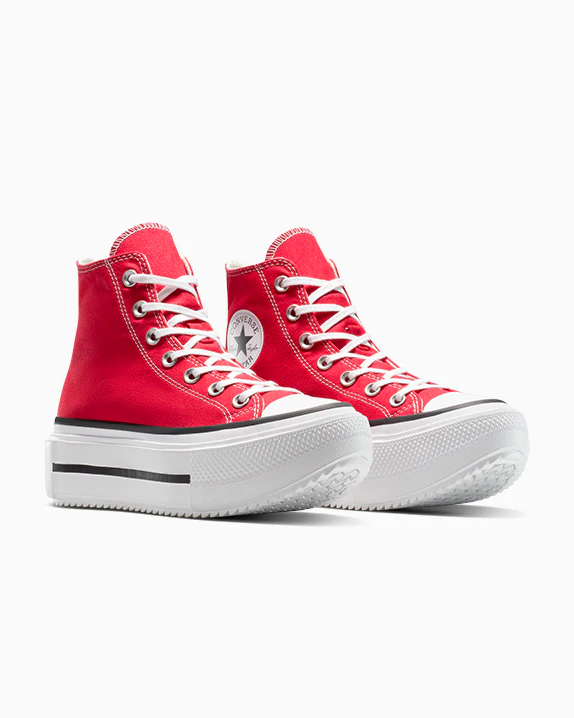 Chuck Taylor All Star Lift Double Stack Platform - Image 13