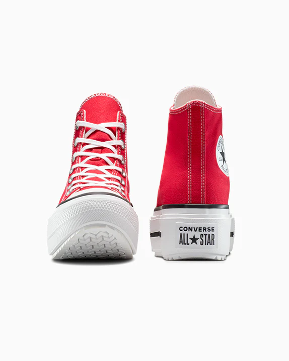 Chuck Taylor All Star Lift Double Stack Platform - Image 16