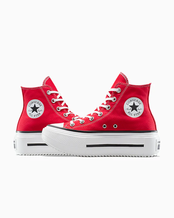 Chuck Taylor All Star Lift Double Stack Platform - Image 17