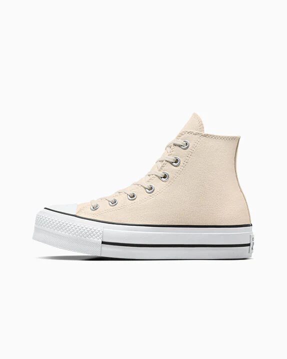 Chuck Taylor All Star Lift Platform Canvas High Top - Image 12