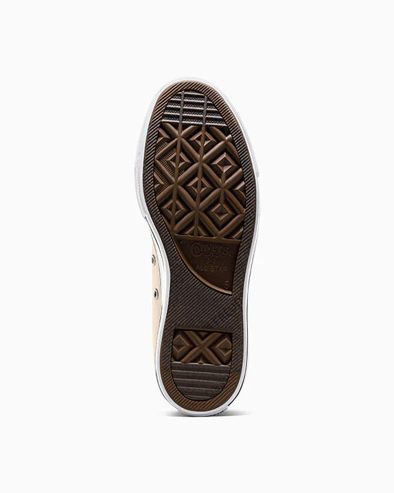 Chuck Taylor All Star Lift Platform Canvas High Top - Image 15