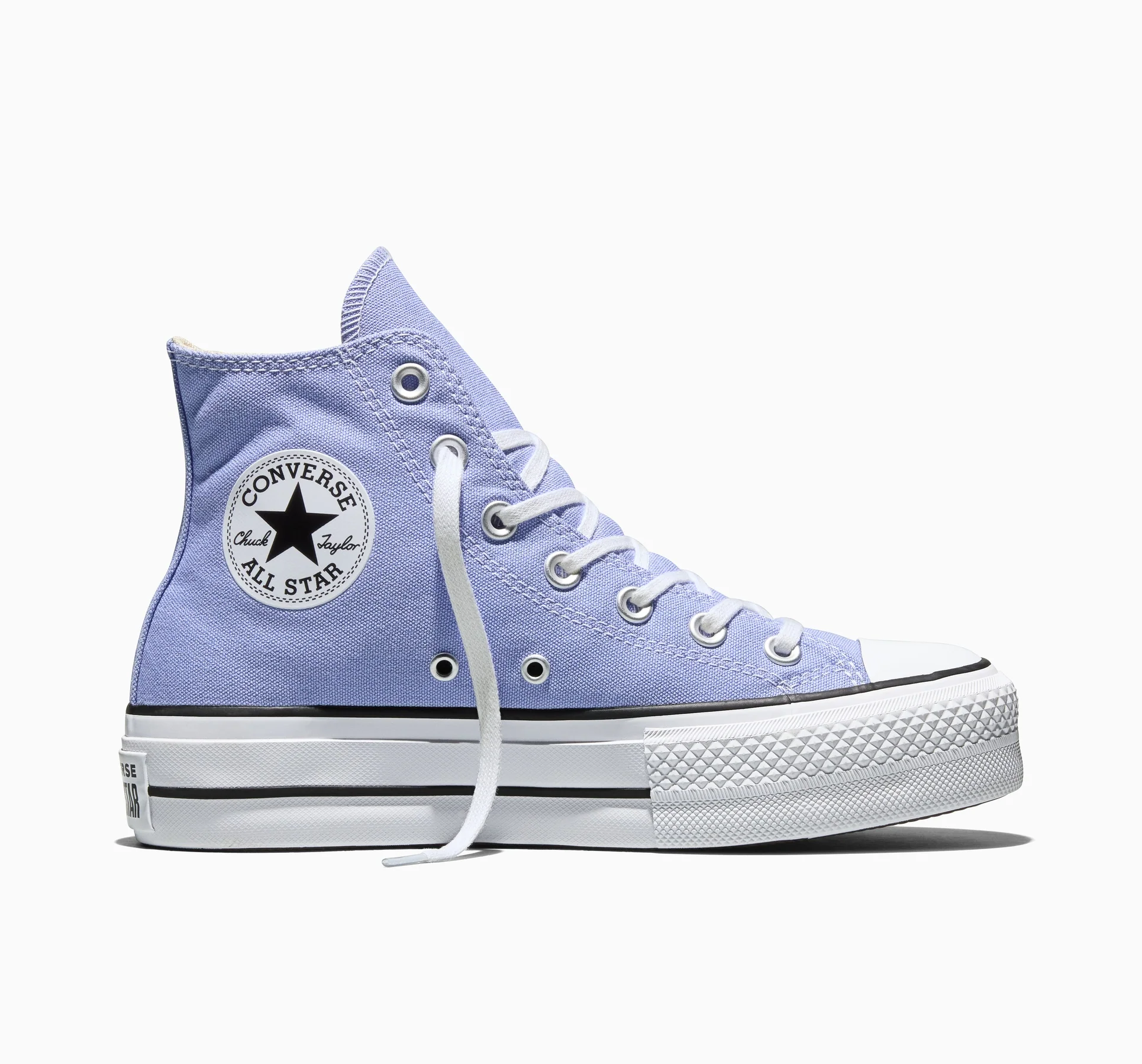Chuck Taylor All Star Lift Platform High Top Limited Time Colours - Image 2