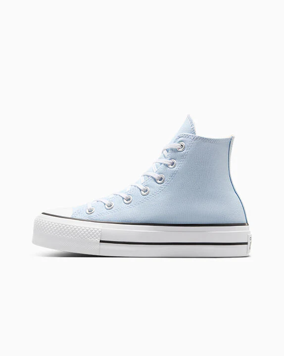 Chuck Taylor All Star Lift Platform High Top Limited Time Colours - Image 12