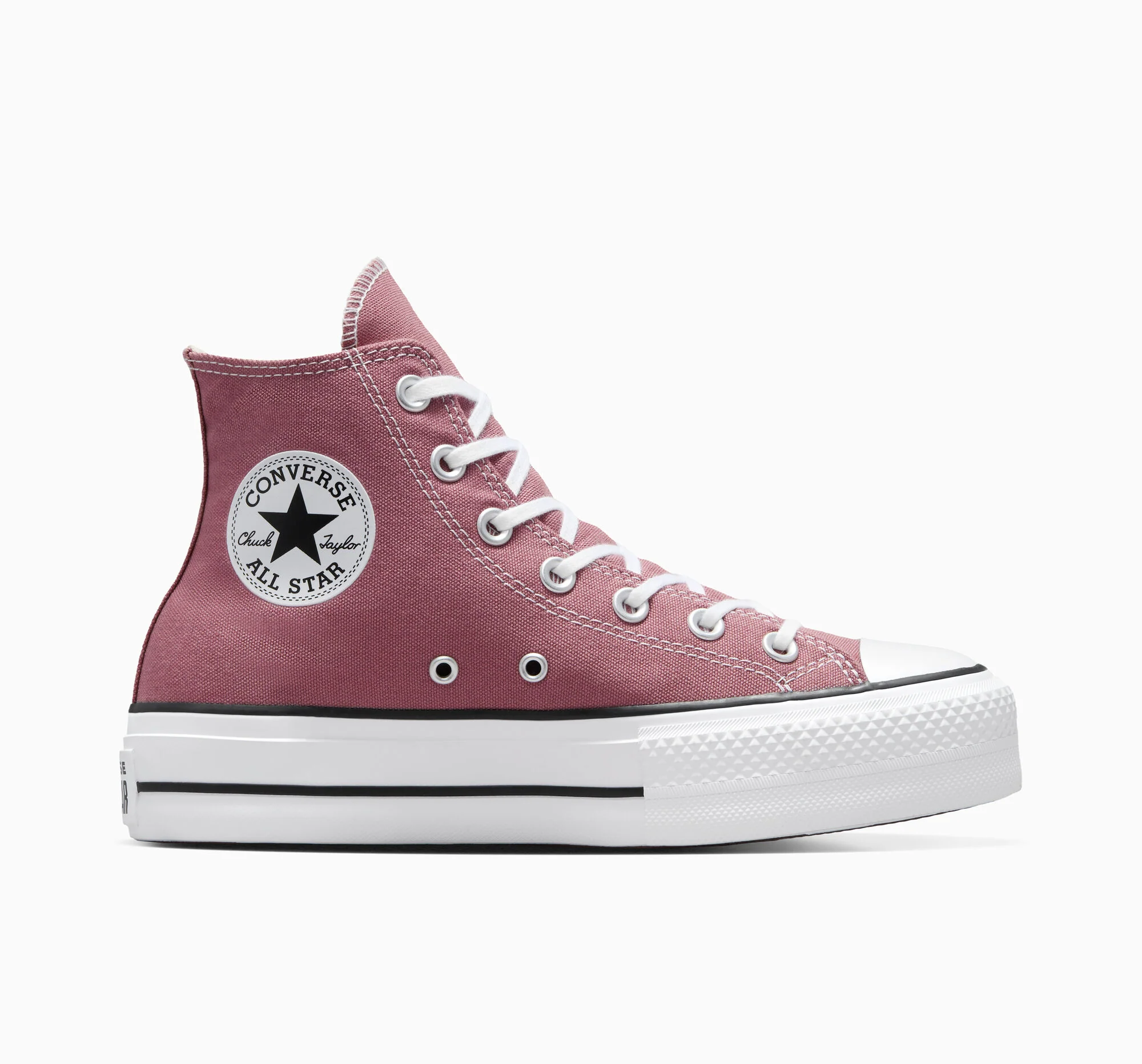 Chuck Taylor All Star Lift Platform High Top Limited Time Colours - Image 19