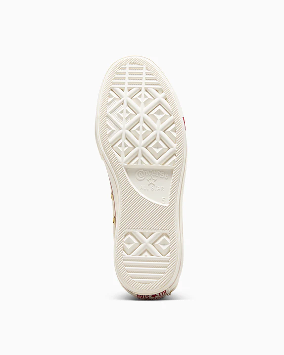 Chuck Taylor All Star Lift Platform Lunar New Year High Top - Image 7