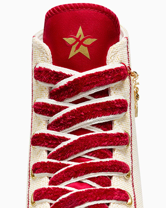 Chuck Taylor All Star Lift Platform Lunar New Year High Top - Image 9
