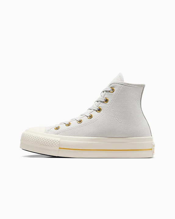 Chuck Taylor All Star Lift Platform Tailored Lines High Top - Image 5