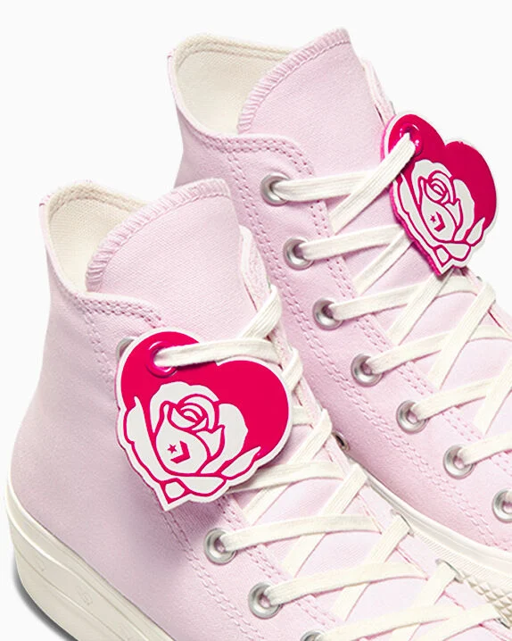 Chuck Taylor All Star Lift Platform Valentine's Day High Top - Image 3