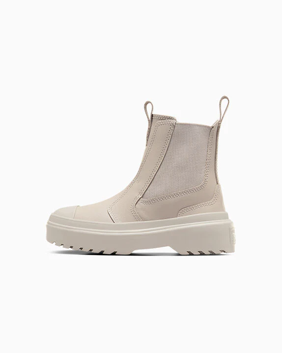 Chuck Taylor All Star Lugged Chelsea Boot High Top - Image 5