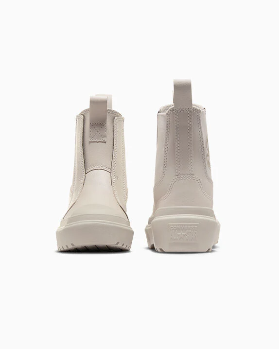Chuck Taylor All Star Lugged Chelsea Boot High Top - Image 8