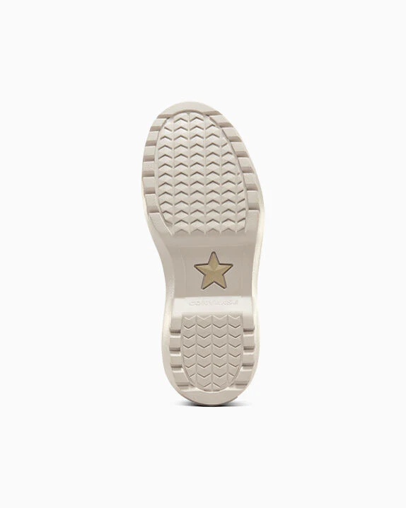 Chuck Taylor All Star Lugged Chelsea Boot High Top - Image 9