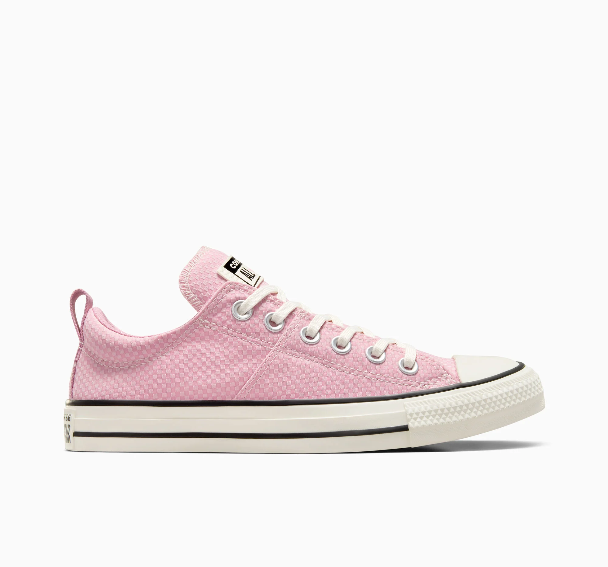 Chuck Taylor All Star Madison Checkered Beach Low Top