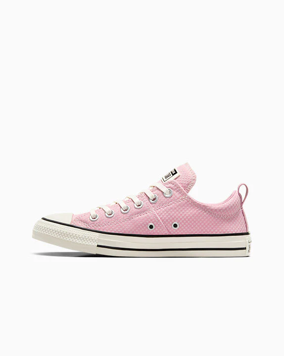 Chuck Taylor All Star Madison Checkered Beach Low Top - Image 4