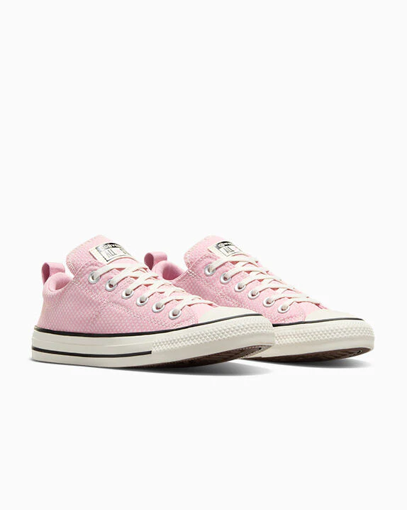 Chuck Taylor All Star Madison Checkered Beach Low Top - Image 5