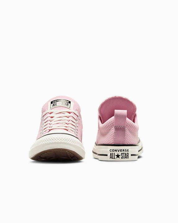Chuck Taylor All Star Madison Checkered Beach Low Top - Image 6