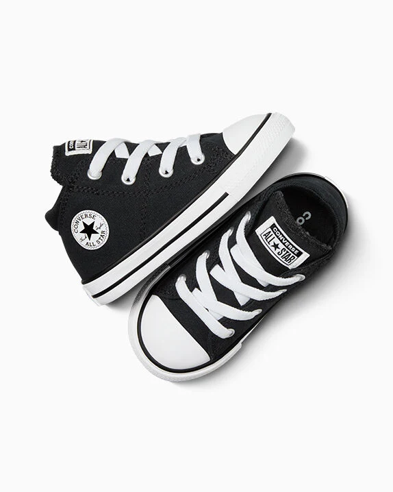Chuck Taylor All Star Madison Easy-On Mid Top - Image 2