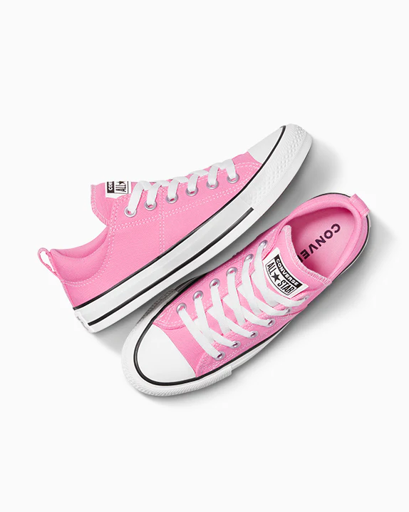 Chuck Taylor All Star Madison Low Top - Image 19