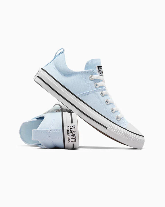 Chuck Taylor All Star Madison Low Top - Image 7