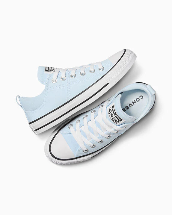 Chuck Taylor All Star Madison Low Top - Image 9
