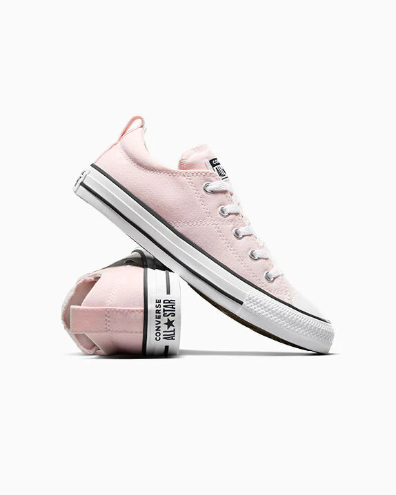 Chuck Taylor All Star Madison Low Top - Image 2