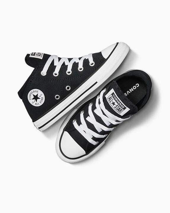 Chuck Taylor All Star Madison Mid Top - Image 3