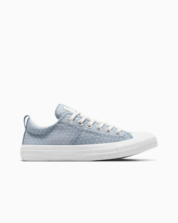 Chuck Taylor All Star Madison Polka Dots Low Top - Image 5