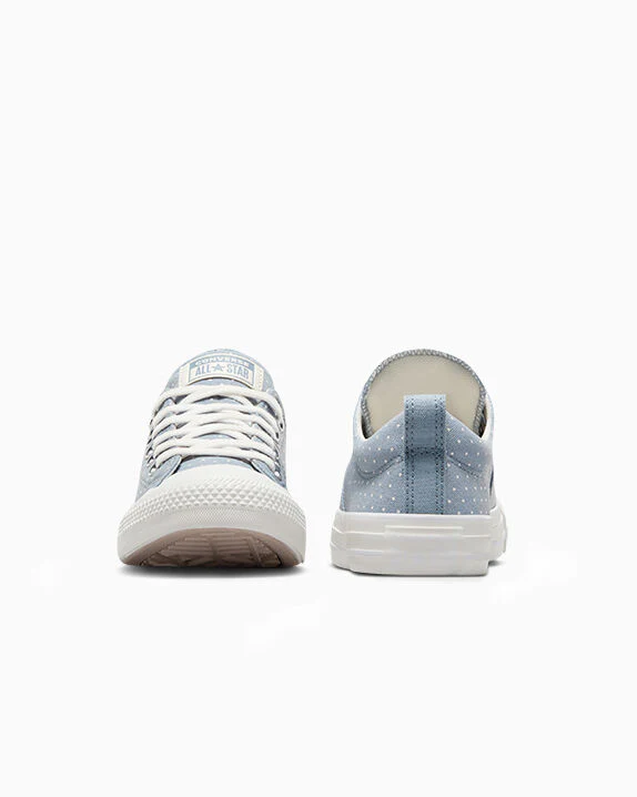 Chuck Taylor All Star Madison Polka Dots Low Top - Image 9