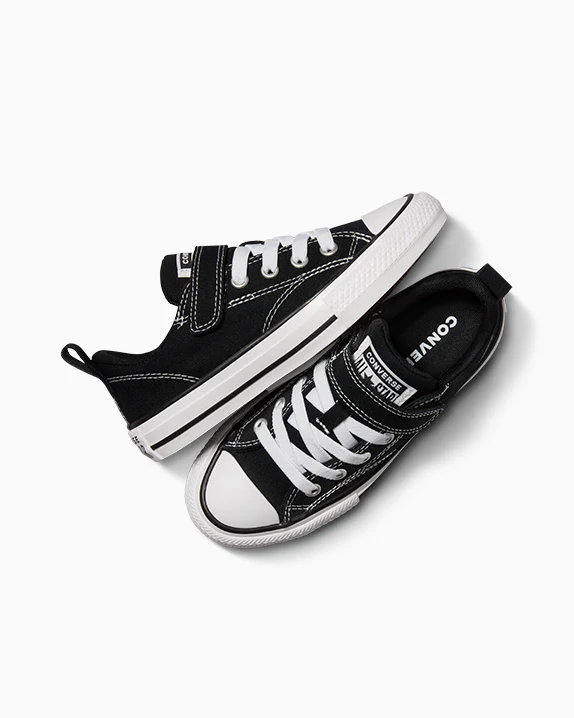 Chuck Taylor All Star Malden Low Top - Image 2