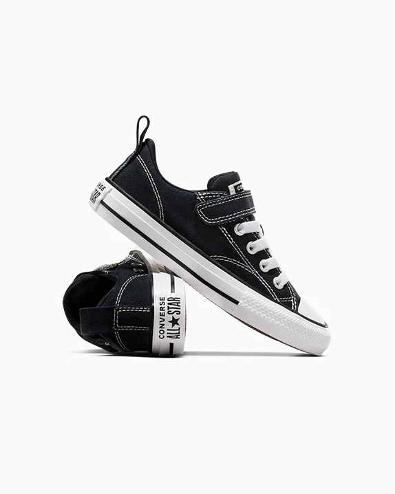 Chuck Taylor All Star Malden Low Top - Image 9