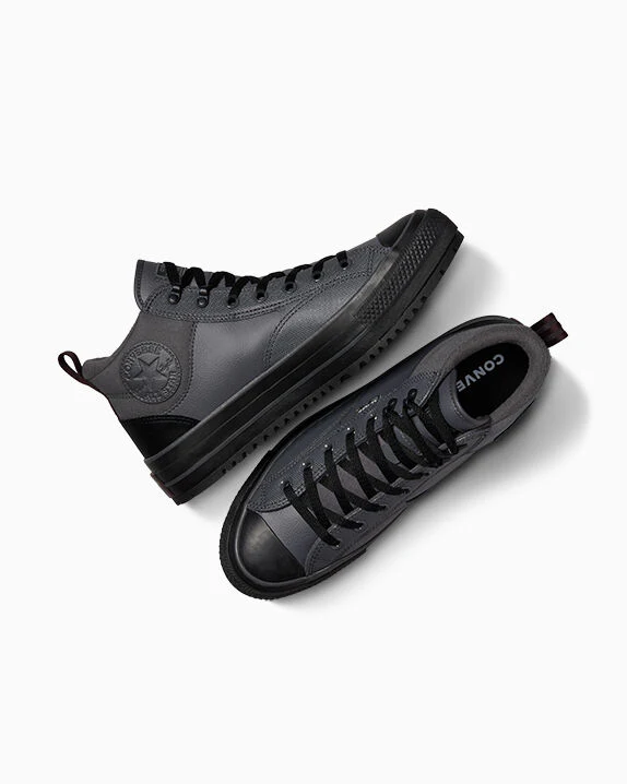 Chuck Taylor All Star Malden Street Boot Mid Top - Image 2