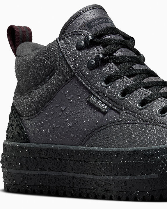 Chuck Taylor All Star Malden Street Boot Mid Top - Image 3