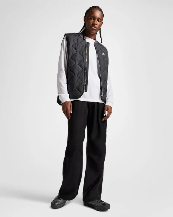Chuck Taylor All Star Malden Street Boot Mid Top - Image 8