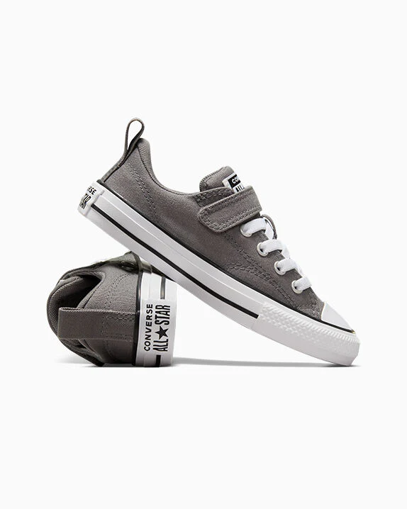 Chuck Taylor All Star Malden Street Easy-On Low Top - Image 2