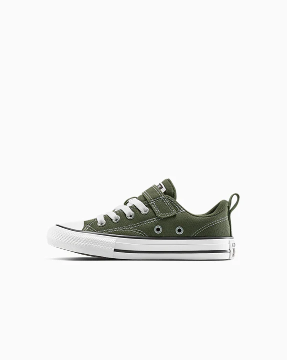 Chuck Taylor All Star Malden Street Easy-On Low Top - Image 12