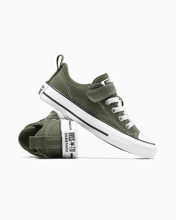 Chuck Taylor All Star Malden Street Easy-On Low Top - Image 16