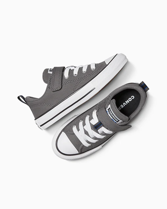 Chuck Taylor All Star Malden Street Easy-On Low Top - Image 19