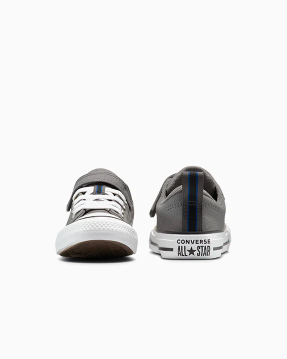 Chuck Taylor All Star Malden Street Easy-On Low Top - Image 22
