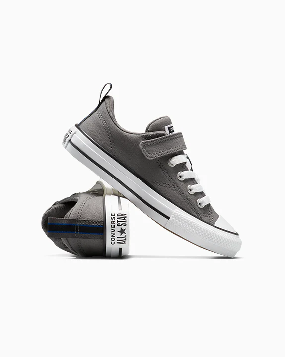 Chuck Taylor All Star Malden Street Easy-On Low Top - Image 23
