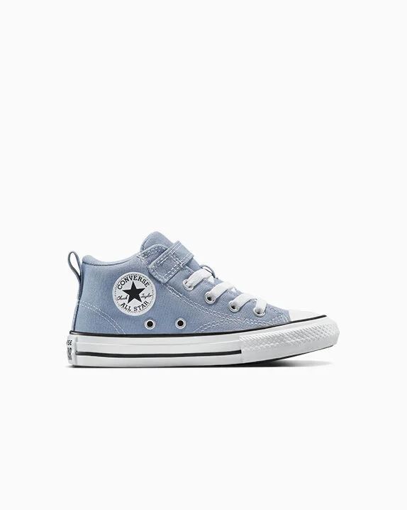 Chuck Taylor All Star Malden Street Easy-On Mid Top - Image 11