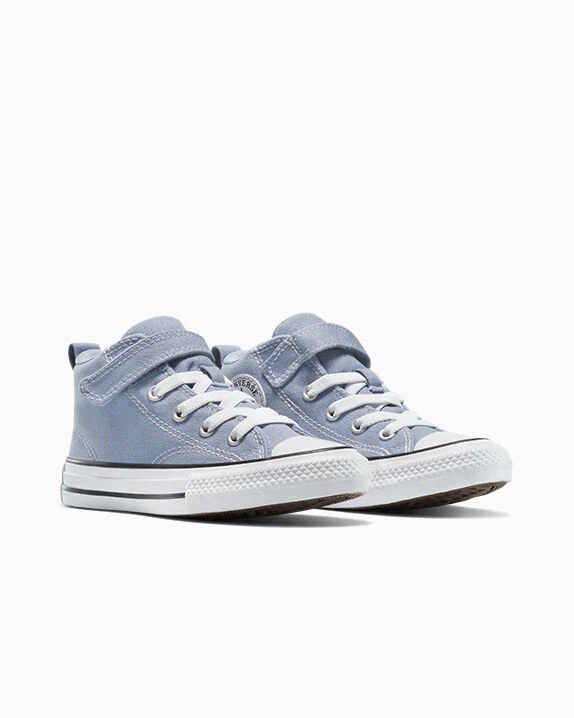 Chuck Taylor All Star Malden Street Easy-On Mid Top - Image 13