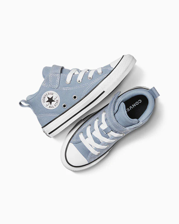 Chuck Taylor All Star Malden Street Easy-On Mid Top - Image 14