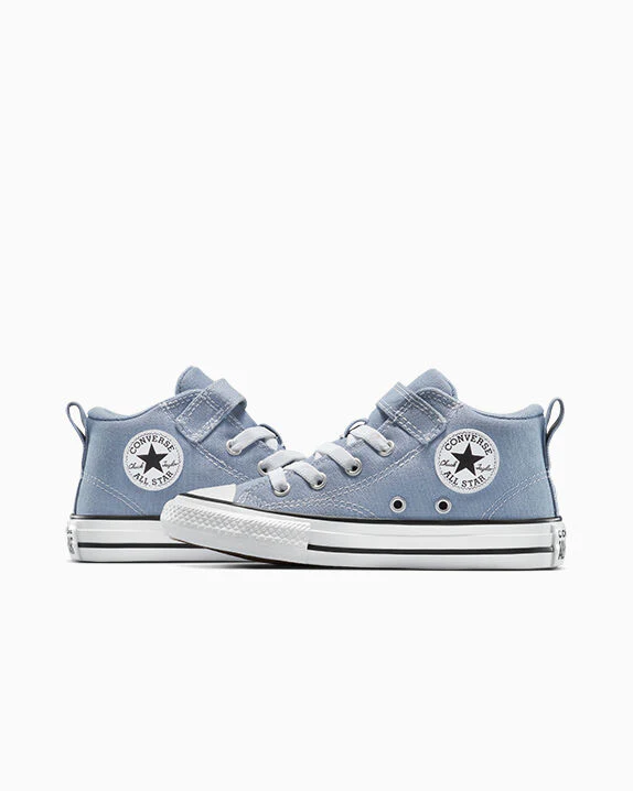 Chuck Taylor All Star Malden Street Easy-On Mid Top - Image 15