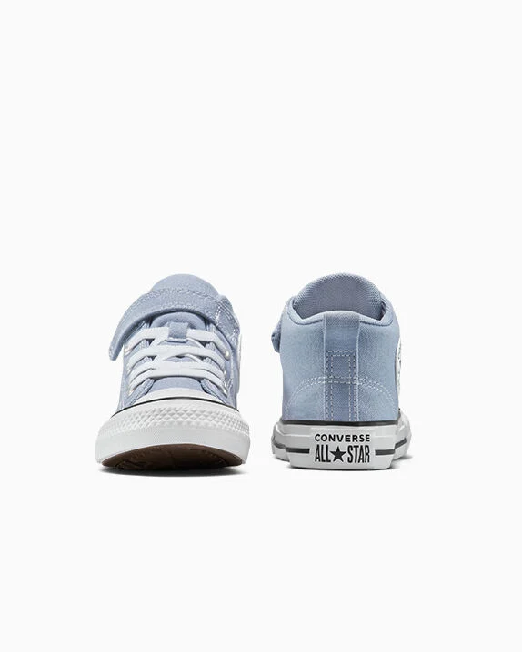 Chuck Taylor All Star Malden Street Easy-On Mid Top - Image 17