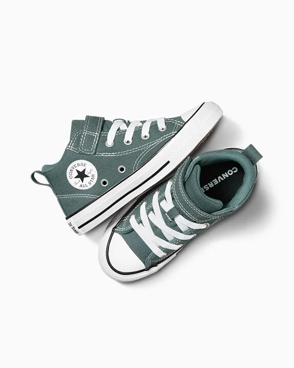 Chuck Taylor All Star Malden Street Easy-On Mid Top - Image 2