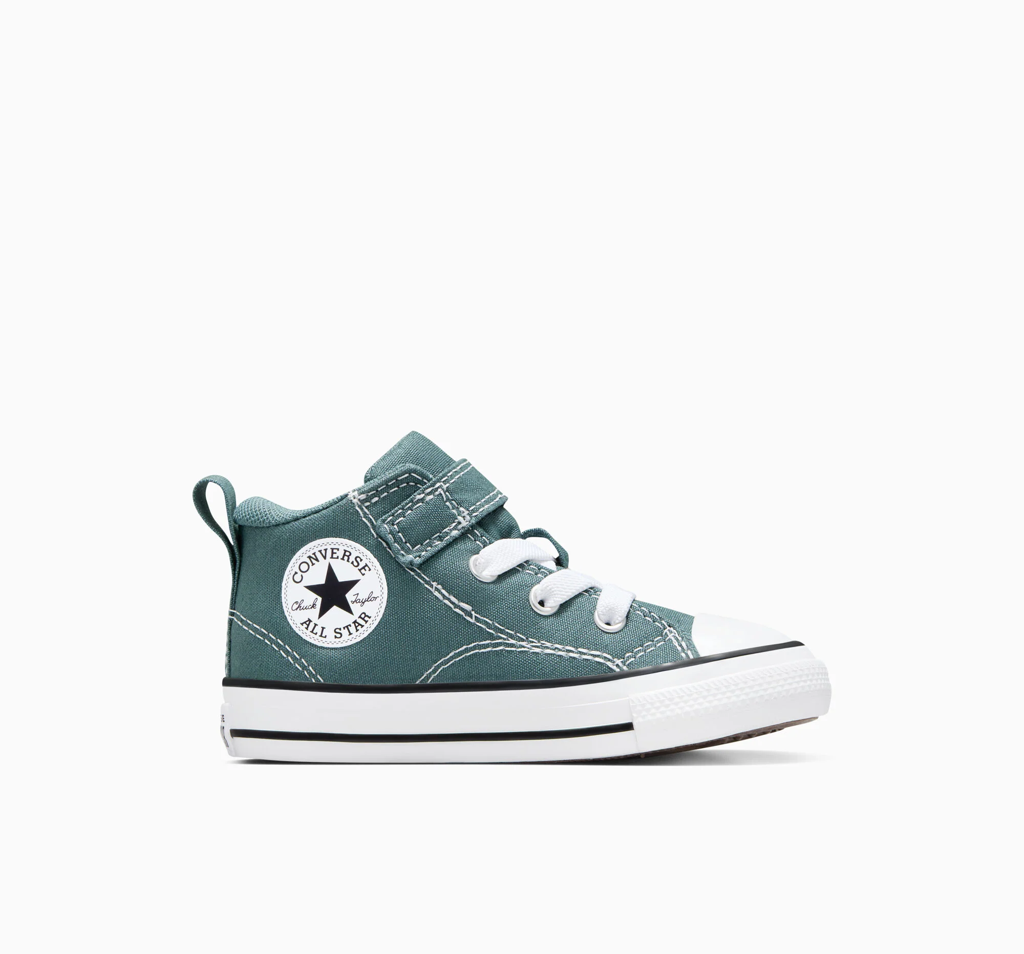 Chuck Taylor All Star Malden Street Easy-On Mid Top