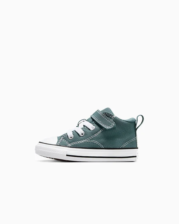 Chuck Taylor All Star Malden Street Easy-On Mid Top - Image 5