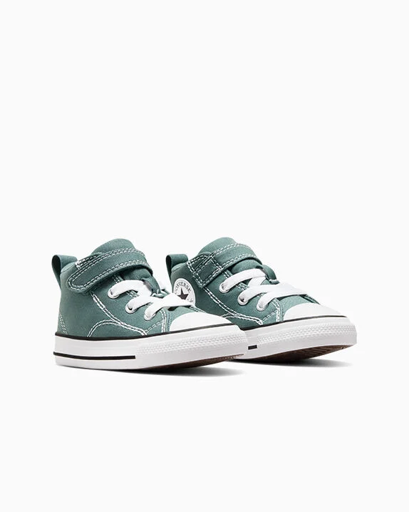 Chuck Taylor All Star Malden Street Easy-On Mid Top - Image 6