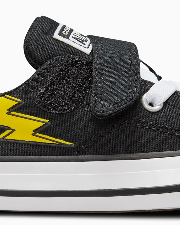 Chuck Taylor All Star Malden Street Electric Bolt Easy On Low Top - Image 3