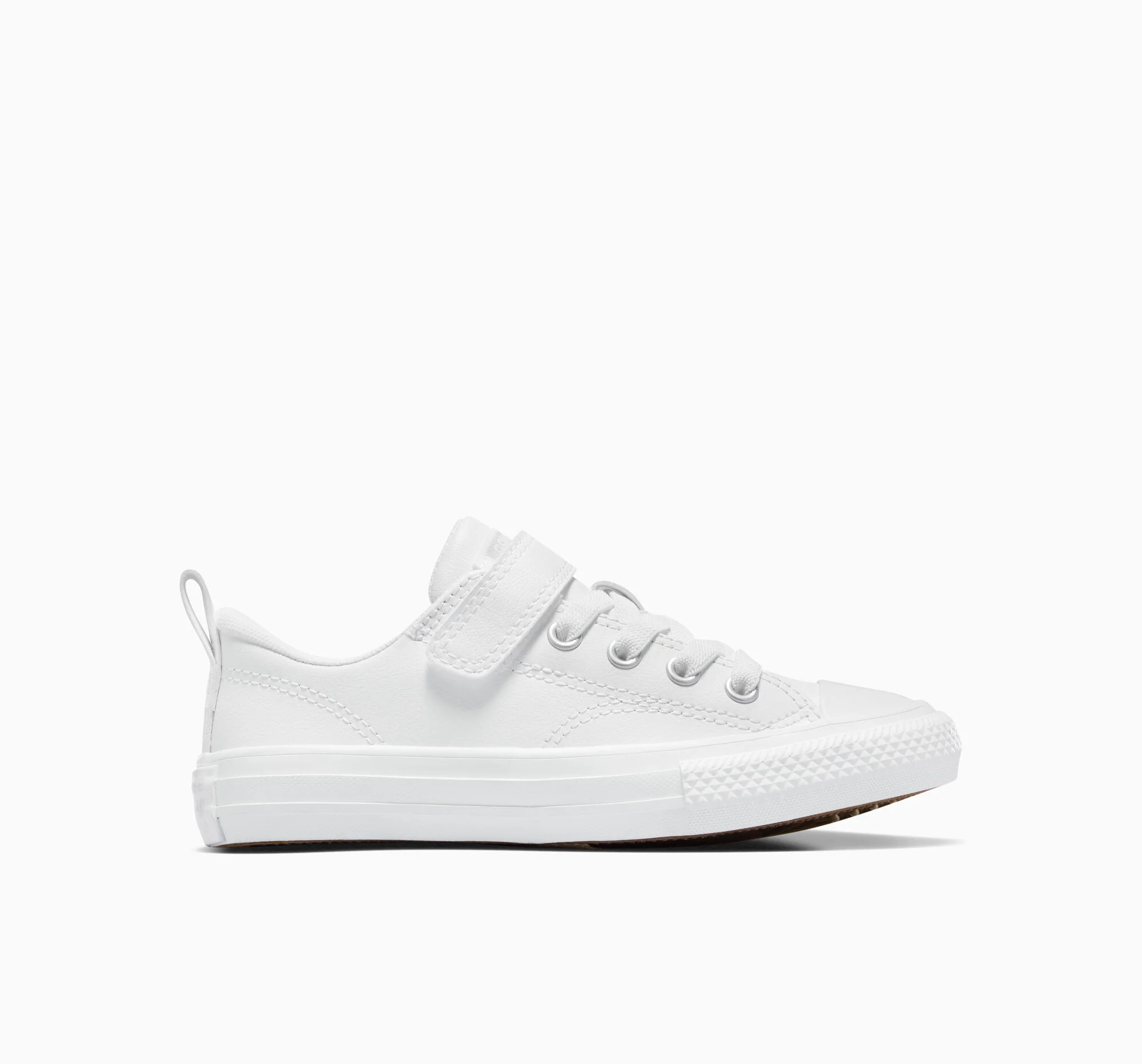 Chuck Taylor All Star Malden Street Leather Easy On Low Top