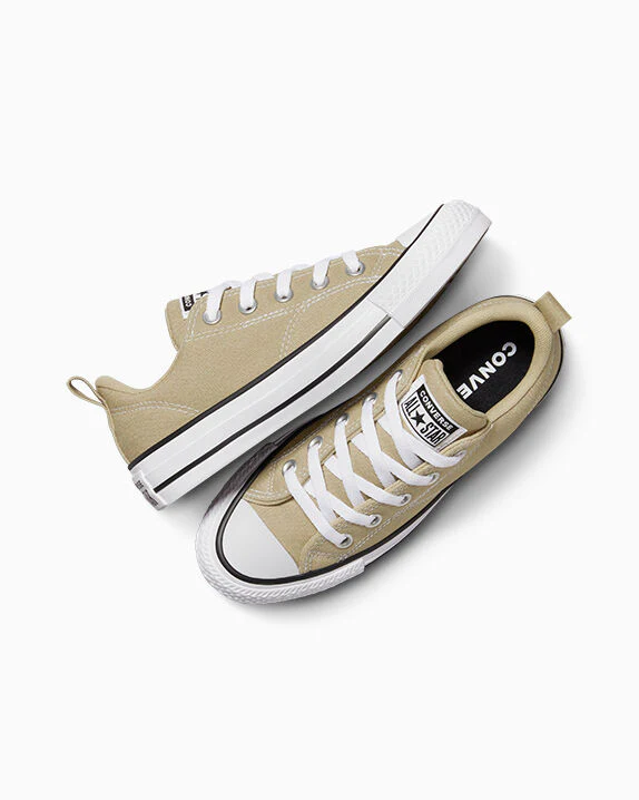 Chuck Taylor All Star Malden Street Low Top - Image 2